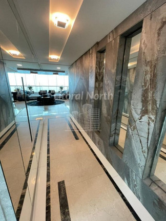 Imagem Cobertura com 7 Quartos à Venda, 600 m² em Barra Sul - Balneário Camboriú