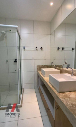 Imagem Casa com 4 Quartos à Venda, 182 m² em Eusébio - Eusébio Imagem Casa com 4 Quartos à Venda, 182 m² em Eusébio - Eusébio