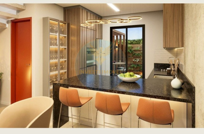 Imagem Casa de Condomínio com 3 Quartos à Venda, 67 m² em Chácara Ondas Verdes - Cotia Imagem Casa de Condomínio com 3 Quartos à Venda, 67 m² em Chácara Ondas Verdes - Cotia