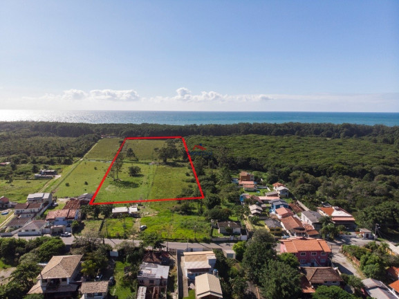 Imagem Terreno à Venda, 40.000 m² em São João Do Rio Vermelho - Florianópolis