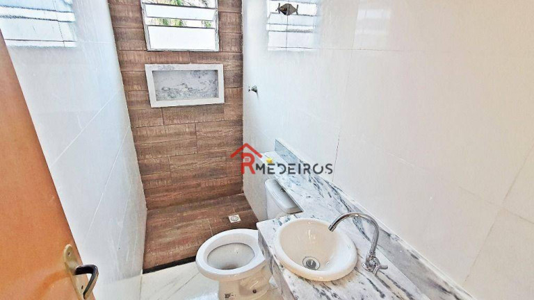 Imagem Casa com 2 Quartos à Venda, 61 m² em Ocian - Praia Grande Imagem Casa com 2 Quartos à Venda, 61 m² em Ocian - Praia Grande