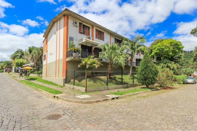 Casa com 2 Quartos à Venda, 84 m² em Morro Santana - Porto Alegre