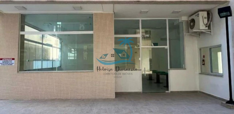 Imagem Apartamento com 2 Quartos à Venda, 73 m² em Praia Grande - Ubatuba