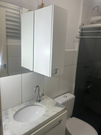 Imagem Apartamento com 2 Quartos à Venda, 60 m² em Ponte De São João - Jundiaí