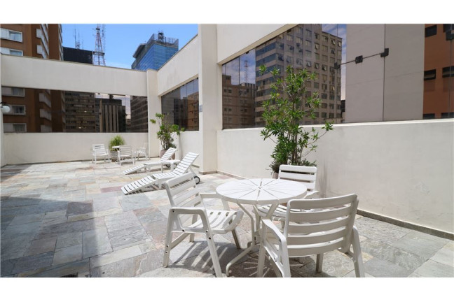 Imagem Imóvel com 1 Quarto à Venda, em Jardim Paulista - São Paulo Imagem Imóvel com 1 Quarto à Venda, em Jardim Paulista - São Paulo