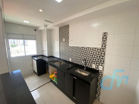 Imagem Apartamento com 3 Quartos à Venda, 70 m² em Loteamento Mogilar - Mogi Das Cruzes
