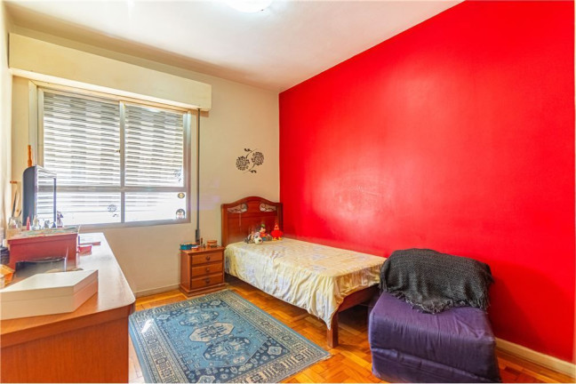 Imagem Apartamento com 3 Quartos à Venda, 180 m² em Bela Vista - São Paulo