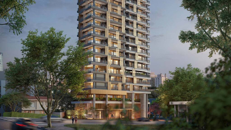 Imagem Apartamento com 2 Quartos à Venda, 147 m² em Pinheiros - São Paulo Imagem Apartamento com 2 Quartos à Venda, 147 m² em Pinheiros - São Paulo