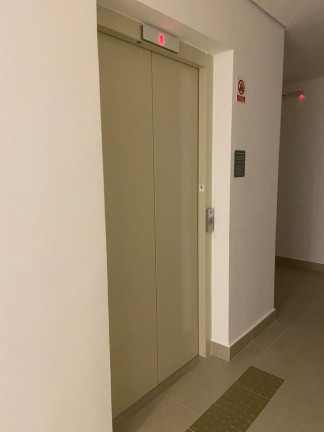 Imagem Apartamento com 2 Quartos à Venda, 38 m² em Mooca - São Paulo
