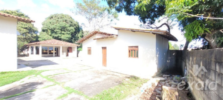 Imagem Chácara com 3 Quartos à Venda, 232 m² em Estancia Monazitica - Serra Imagem Chácara com 3 Quartos à Venda, 232 m² em Estancia Monazitica - Serra