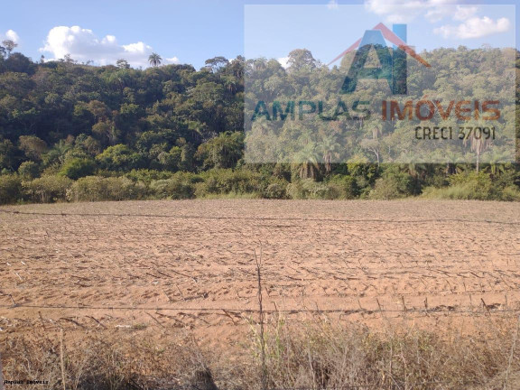Imagem Fazenda à Venda, 60 m² em Azurita