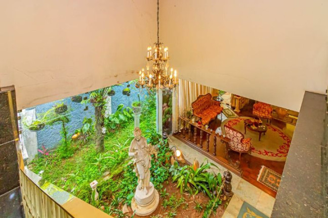 Imagem Casa com 4 Quartos à Venda, 735 m² em Alto Da Lapa - São Paulo Imagem Casa com 4 Quartos à Venda, 735 m² em Alto Da Lapa - São Paulo
