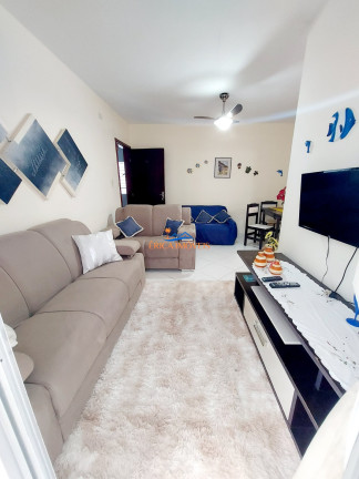 Imagem Apartamento com 2 Quartos à Venda, 54 m² em Toninhas - Ubatuba Imagem Apartamento com 2 Quartos à Venda, 54 m² em Toninhas - Ubatuba