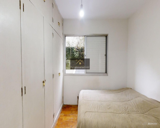 Imagem Apartamento com 3 Quartos à Venda, 80 m² em Vila Anglo Brasileira - São Paulo