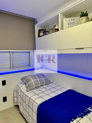 Imagem Apartamento com 2 Quartos à Venda, 45 m² em Vossoroca - Votorantim