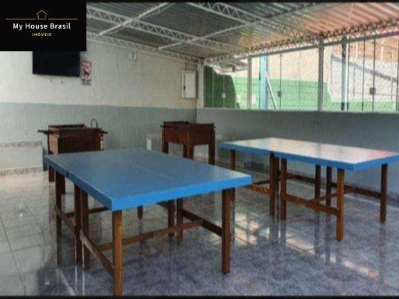 Imagem Apartamento com 3 Quartos à Venda, 74 m² em Vila Nova Cachoeirinha - São Paulo