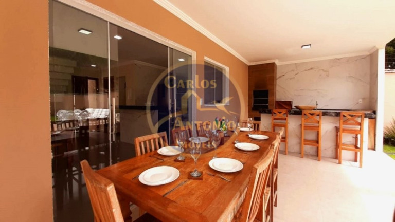 Imagem Casa com 4 Quartos para Alugar ou Temporada, 700 m² em Arraial D'ajuda - Porto Seguro
