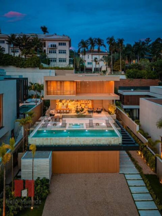 Imagem Casa com 5 Quartos à Venda, 950 m² em Tamboré - Santana De Parnaíba Imagem Casa com 5 Quartos à Venda, 950 m² em Tamboré - Santana De Parnaíba