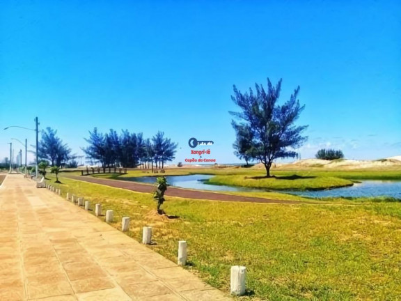 Imagem Terreno à Venda, 299 m² em Capão Novo Village  - Capão Da Canoa