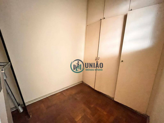 Imagem Apartamento com 3 Quartos à Venda, 125 m² em Icaraí - Niterói