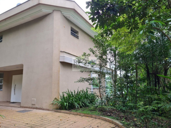 Imagem Casa com 5 Quartos à Venda, 1.500 m² em Sítio Paecara (vicente De Carvalho) - Guarujá