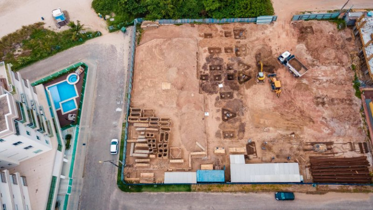 Imagem Apartamento com 3 Quartos à Venda, 74 m² em Praia De Palmas - Governador Celso Ramos Imagem Apartamento com 3 Quartos à Venda, 74 m² em Praia De Palmas - Governador Celso Ramos