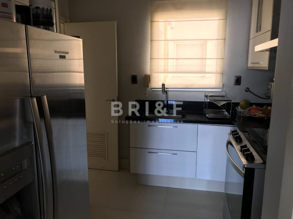 Imagem Apartamento com 3 Quartos à Venda, 135 m² em Campo Belo - São Paulo Imagem Apartamento com 3 Quartos à Venda, 135 m² em Campo Belo - São Paulo