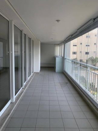 Imagem Apartamento com 4 Quartos à Venda, 177 m² em Jardim Monte Kemel - São Paulo
