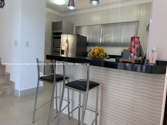 Imagem Casa com 4 Quartos à Venda, 350 m² em Residencial Primavera - Salto