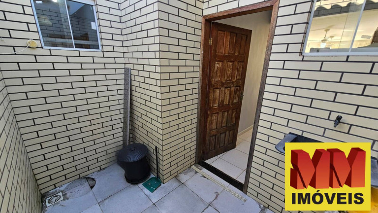 Imagem Casa de Condomínio com 2 Quartos à Venda, 56 m² em Guriri - Cabo Frio Imagem Casa de Condomínio com 2 Quartos à Venda, 56 m² em Guriri - Cabo Frio