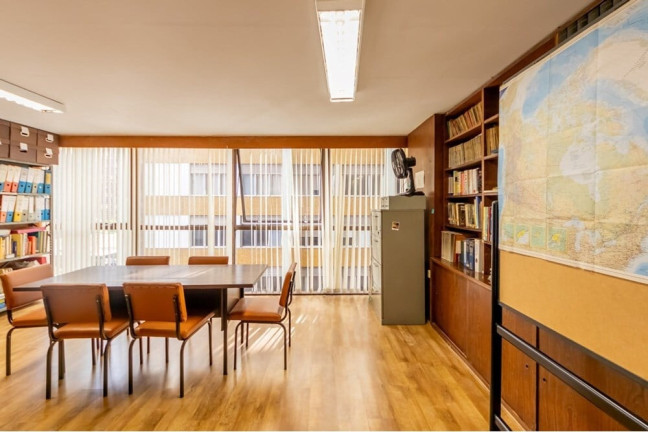 Imagem Imóvel à Venda, 44 m² em Cerqueira César - São Paulo Imagem Imóvel à Venda, 44 m² em Cerqueira César - São Paulo
