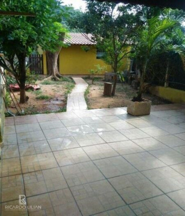 Imagem Casa com 4 Quartos à Venda, 180 m² em Portão - Atibaia