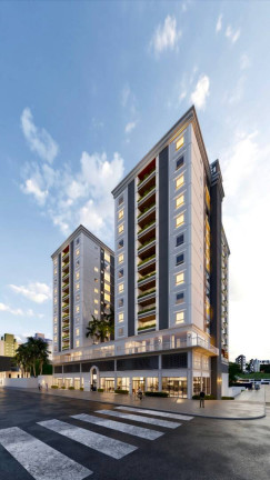 Imagem Apartamento à Venda, 300 m² em Cascavel Imagem Apartamento à Venda, 300 m² em Cascavel