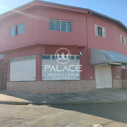Imagem Sala Comercial para Alugar, 100 m² em Jardim Borghesi - Piracicaba Imagem Sala Comercial para Alugar, 100 m² em Jardim Borghesi - Piracicaba