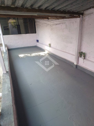 Imagem Casa com 3 Quartos à Venda, 84 m² em Campo Grande - Rio De Janeiro Imagem Casa com 3 Quartos à Venda, 84 m² em Campo Grande - Rio De Janeiro