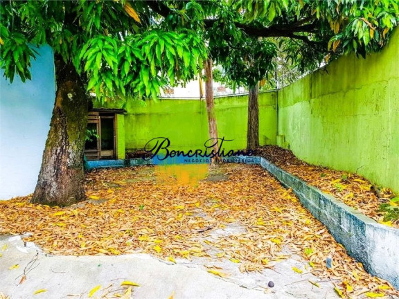 Imagem Sobrado com 3 Quartos à Venda ou Locação, 312 m² em Vila Mazzei - Sao Paulo