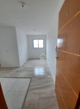 Imagem Cobertura com 2 Quartos à Venda, 72 m² em Vila Tibiriçá - Santo André Imagem Cobertura com 2 Quartos à Venda, 72 m² em Vila Tibiriçá - Santo André
