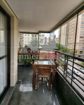 Imagem Apartamento com 4 Quartos à Venda, 166 m² em Perdizes - São Paulo Imagem Apartamento com 4 Quartos à Venda, 166 m² em Perdizes - São Paulo