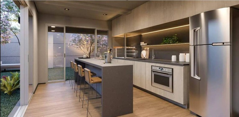 Imagem Apartamento à Venda,  em Bela Vista - São Paulo
