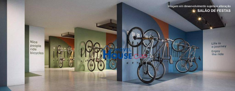 Imagem Apartamento com 2 Quartos à Venda, 95 m² em Alphaville - Barueri Imagem Apartamento com 2 Quartos à Venda, 95 m² em Alphaville - Barueri
