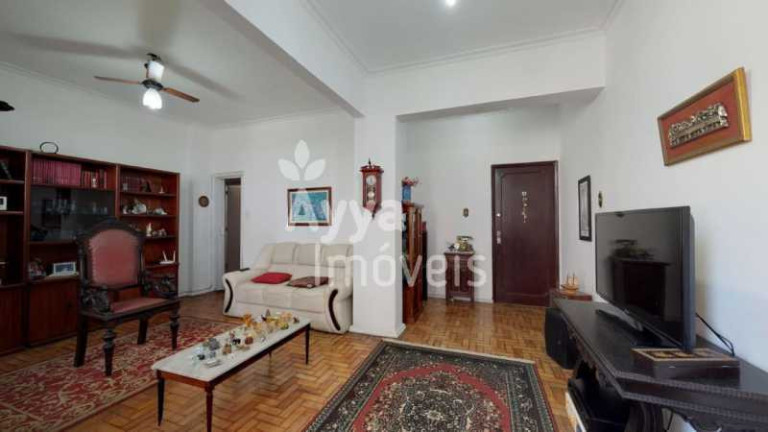 Imagem Apartamento com 3 Quartos à Venda, 120 m² em Botafogo - Rio De Janeiro Imagem Apartamento com 3 Quartos à Venda, 120 m² em Botafogo - Rio De Janeiro