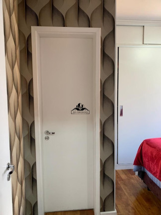 Imagem Apartamento com 3 Quartos à Venda, 67 m² em Vila Homero Thon - Santo André