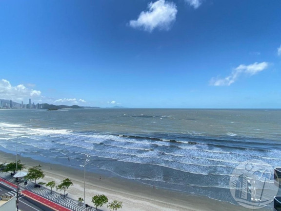 Apartamento com 5 Quartos à Venda, 317 m² em Centro - Balneário Camboriú