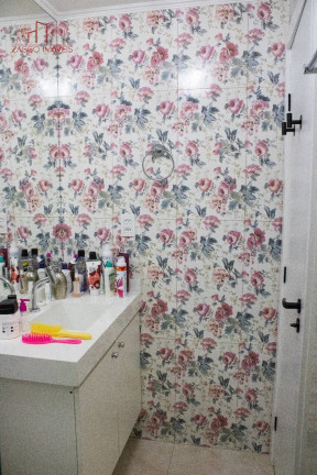 Imagem Apartamento com 3 Quartos à Venda, 61 m² em Vila Das Belezas - São Paulo