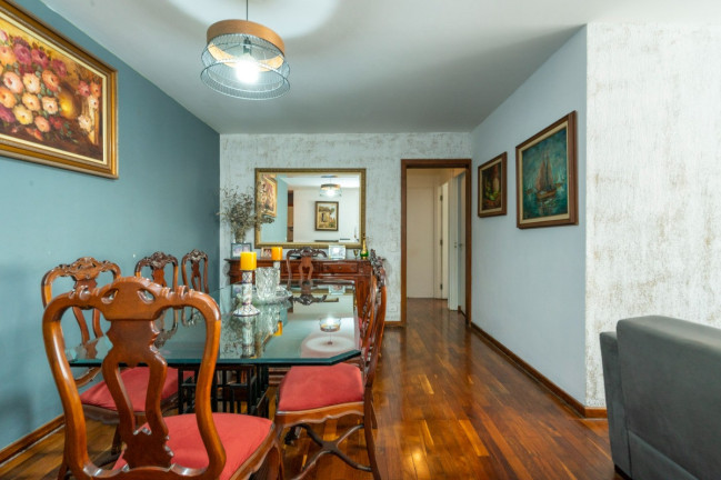 Imagem Apartamento com 3 Quartos à Venda, 130 m² em Itaim Bibi - São Paulo Imagem Apartamento com 3 Quartos à Venda, 130 m² em Itaim Bibi - São Paulo