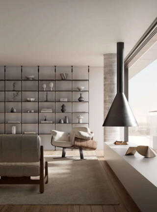Imagem Apartamento com 3 Quartos à Venda, 265 m² em Rio Branco - Porto Alegre Imagem Apartamento com 3 Quartos à Venda, 265 m² em Rio Branco - Porto Alegre