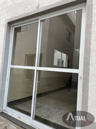 Imagem Casa de Condomínio com 1 Quarto à Venda, 100 m² em Tabatinga - Caraguatatuba