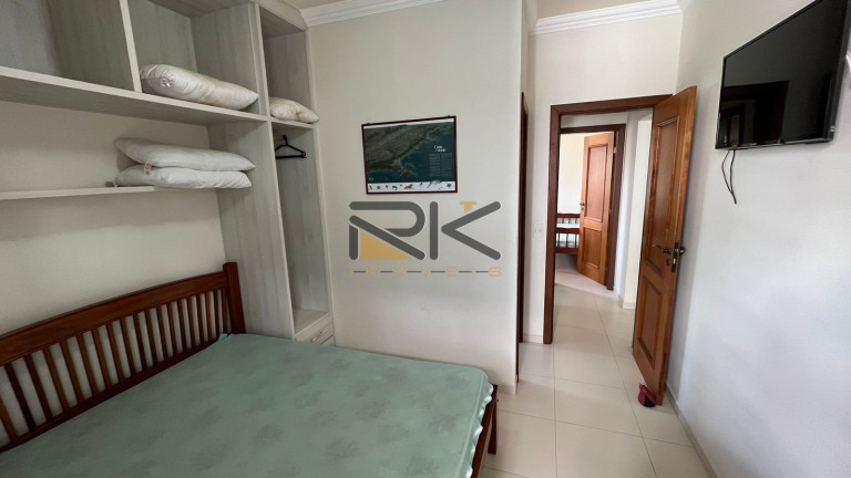 Imagem Apartamento com 3 Quartos à Venda, 115 m² em Praia Grande - Ubatuba