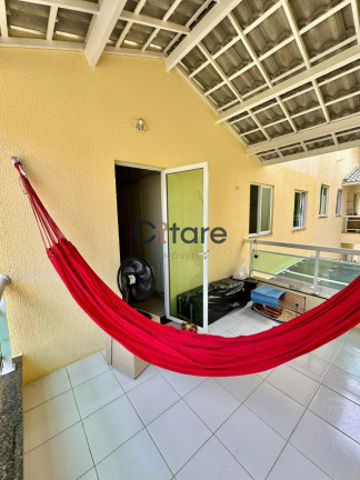 Imagem Casa de Condomínio com 3 Quartos à Venda, em Lagoa Redonda - Fortaleza Imagem Casa de Condomínio com 3 Quartos à Venda, em Lagoa Redonda - Fortaleza