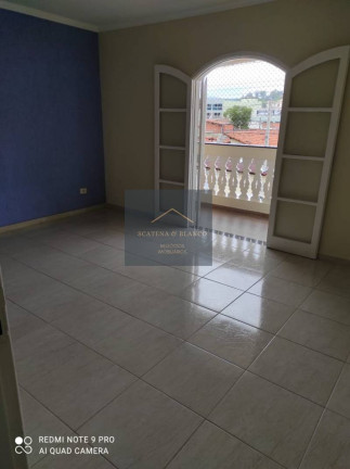 Imagem Casa com 3 Quartos à Venda, 137 m² em Centro - Votorantim